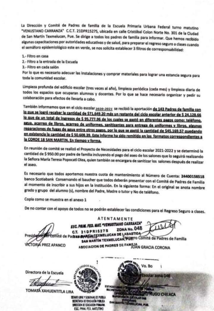 Alejandro Ramírez tweet media