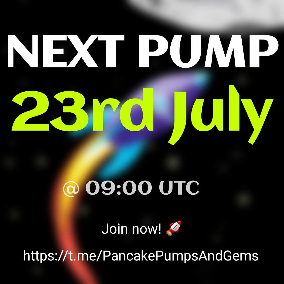 BscPumps's tweet photo. @army_shiba @VitalikButerin Join our FREE channel for daily PUMPS🚀
https://t.co/b0ia53Kh99 https://t.co/WxR7T4HMEj