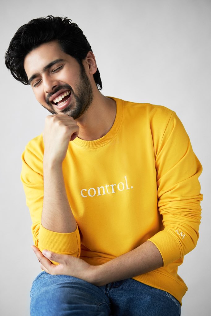 This birthday, I have a little something for you! My merch just went live at shop.armaanmalik.com with a special limited pre-order drop! Pieces I’ve put my heart into, that I hope you love as much as I do. I love you guys 💛