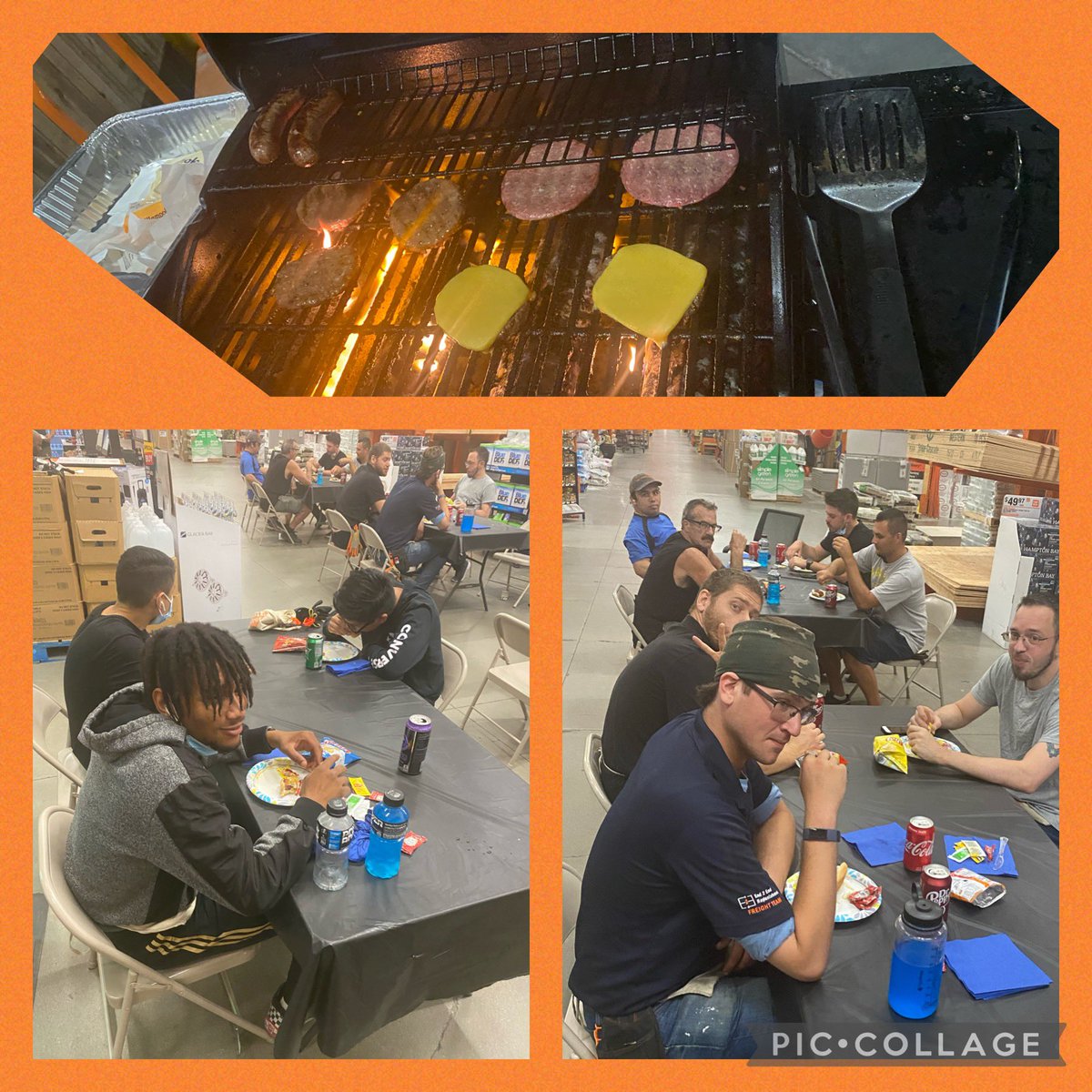 Jose Caudillo (@caudilloj1077) on Twitter photo Late night same page with our D38 team! <a href="/SilverFoxTHD/">Gregory Schaeffer</a> <a href="/CloonanJosh/">Josh Cloonan</a> <a href="/seanfinnthd/">sean finn</a> <a href="/THD_Doug/">Doug Kachevas</a> <a href="/SanchezxAlan/">Alan Sanchez</a> <a href="/Steven_Mousseau/">Steven Mousseau</a> @downeypackerfan Late night same page with our D38 team! <a href="/SilverFoxTHD/">Gregory Schaeffer</a> <a href="/CloonanJosh/">Josh Cloonan</a> <a href="/seanfinnthd/">sean finn</a> <a href="/THD_Doug/">Doug Kachevas</a> <a href="/SanchezxAlan/">Alan Sanchez</a> <a href="/Steven_Mousseau/">Steven Mousseau</a> @downeypackerfan