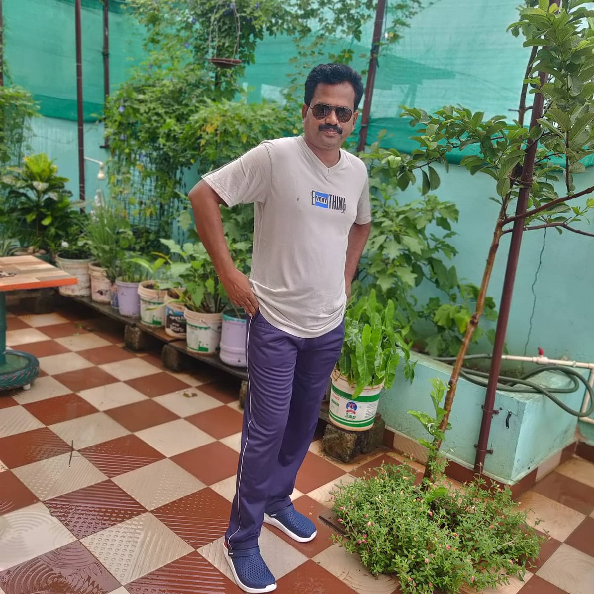 baraku27's tweet photo. Feeling with nature https://t.co/I8tNucGKs7