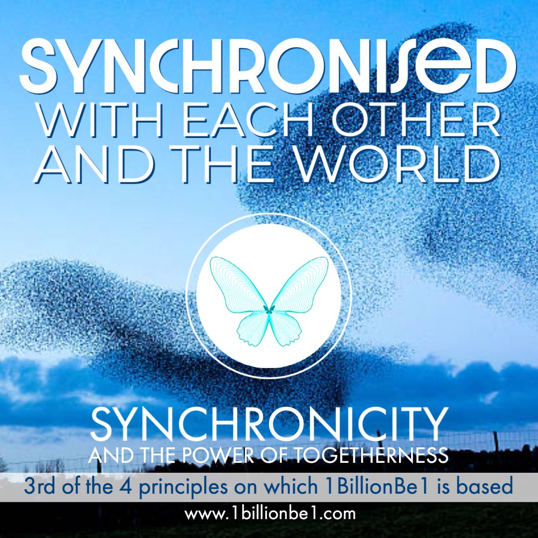 1billionbe1's tweet photo. Synchronised with each other and the world

Download the 1BillionBe1 app today for a better self and a better world! ⠀

https://t.co/HvHH61gZN4

Download the 1BillionBe1 App below:
Apple App Store - https://t.co/mdlWEPjOlm
Google Play Store - https://t.co/3CNt6fhb2D https://t.co/jqG5xUsnTQ