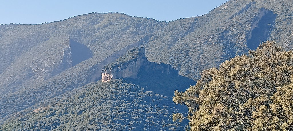 nendelxinco's tweet photo. Avui empacant al costat del #castellot
#moror
#montsec https://t.co/JVnUWHdBtg