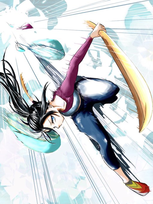 捨てられたのtwitterイラスト検索結果