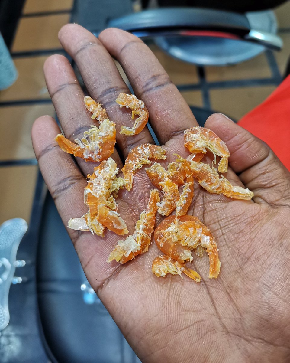 FishTamtam's tweet photo. Sun Dried Shrimp available in stock. Kes 800 for a pack of 250g.
Order now via 0721639601

#driedshrimp #tamtamfreshfish https://t.co/zpMw5QtQ4k