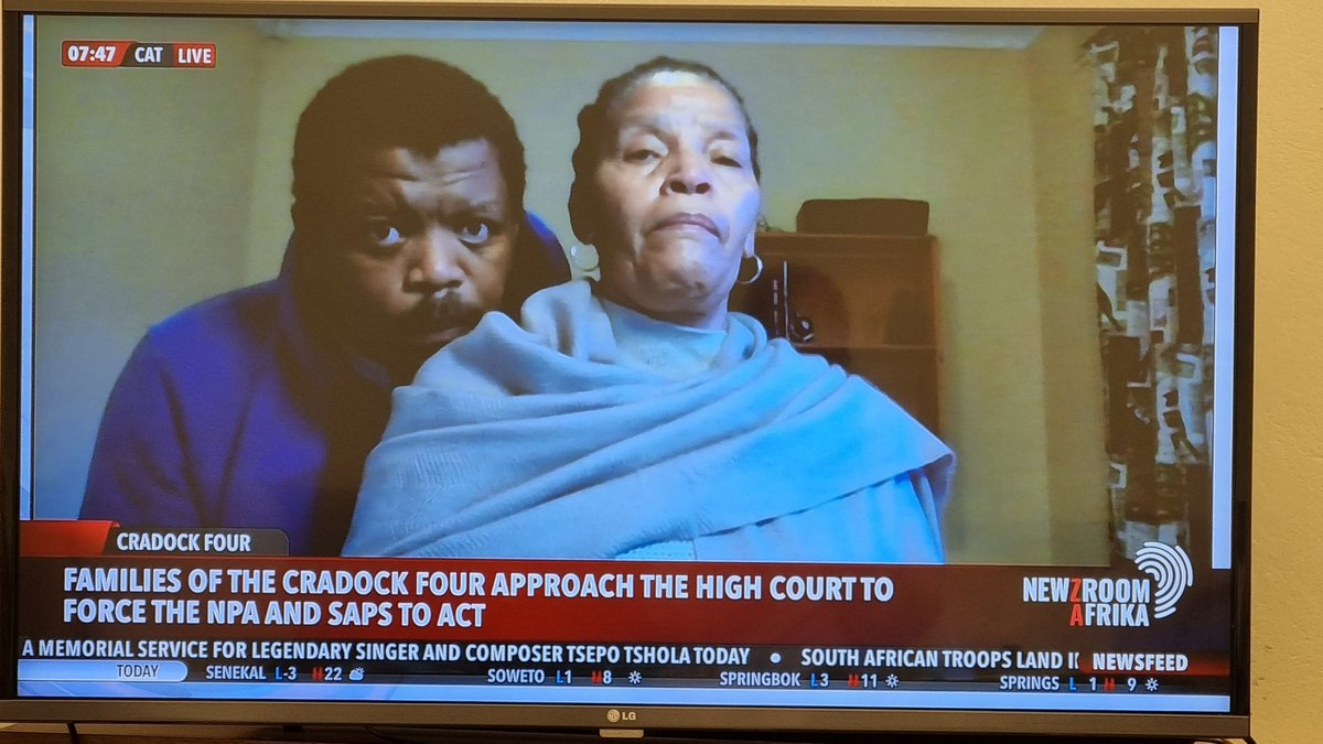 Cathy Mohlahlana tweet media