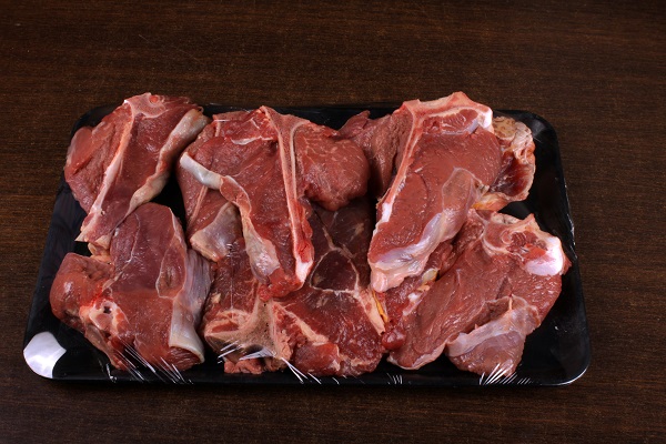 Fresh Cuts is an ISO certified company that gives you the ambiance of freshness and quality for all your meat cuts. #T-BoneSteak Please call 0707 363 362 or 0707 571 635.