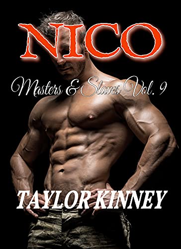 FeelTheBook_'s tweet photo. Anteprima - "Nico" di Taylor Kinney (#9 Masters & Slaves) #MastersSlaves #TaylorKinney https://t.co/sqmLOEzCnr https://t.co/PIkjKRb3fS
