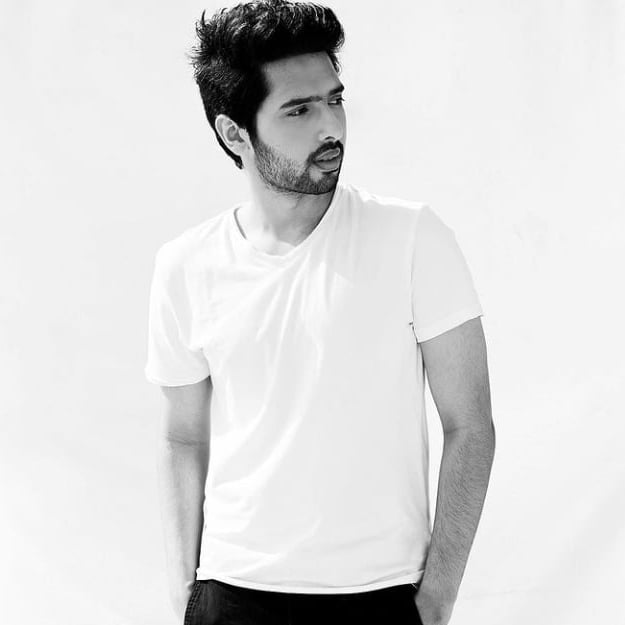 Happy birthday to armaan malik sir 