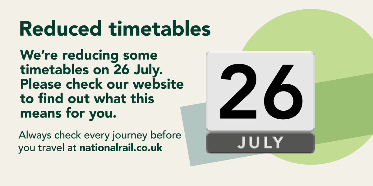 SouthernRailUK tweet picture