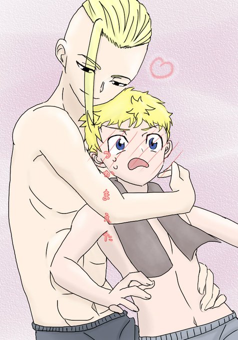 ふゆ武のtwitterイラスト検索結果 古い順