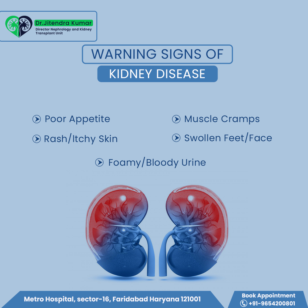Dr. Jitendra Kumar on Twitter "Warning Signs That You May Be