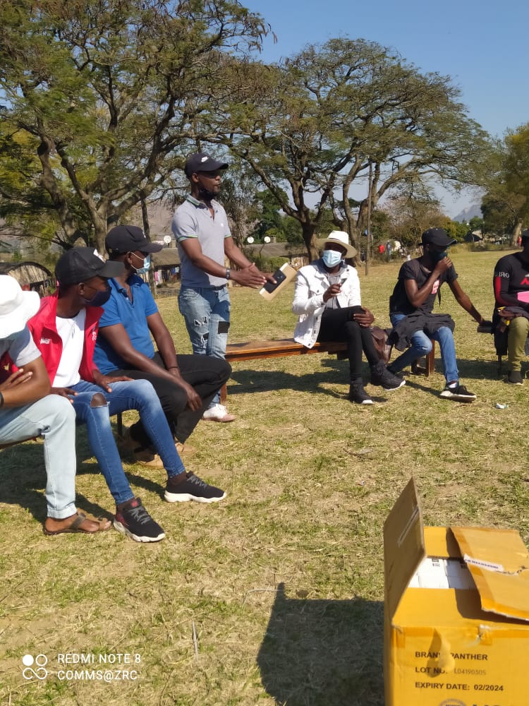 Zimbabwe Rainbow Community held Focus group discussions (FGDs) in Harare and Mutare on drug and substance abuse among Male Sex Workers due to lockdown restrictions. Drug abuse has become a global phenomenon affecting almost every country through the extent vary