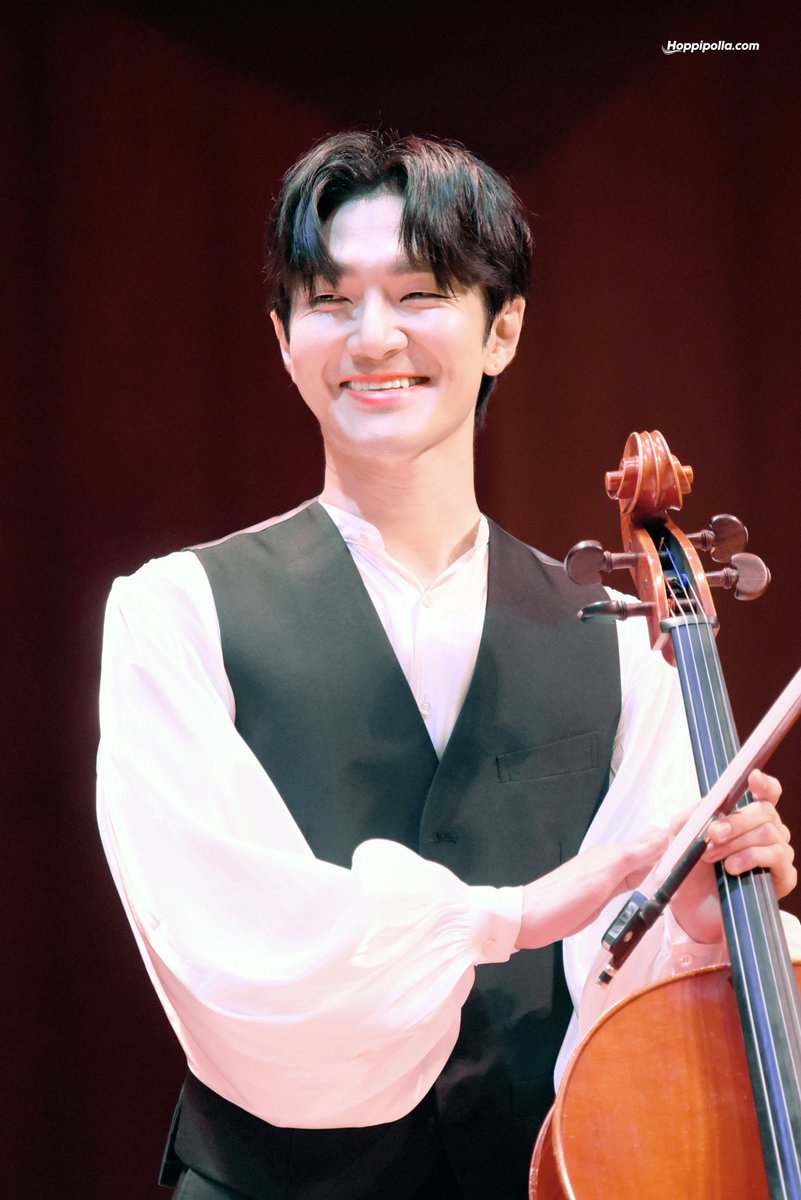 210721 예술의 전당 첼로탄츠
-
교수님이 행복하시다면 저도 행복해요🌟
#홍진호 #교수깅 #호피폴라 #hongjinho