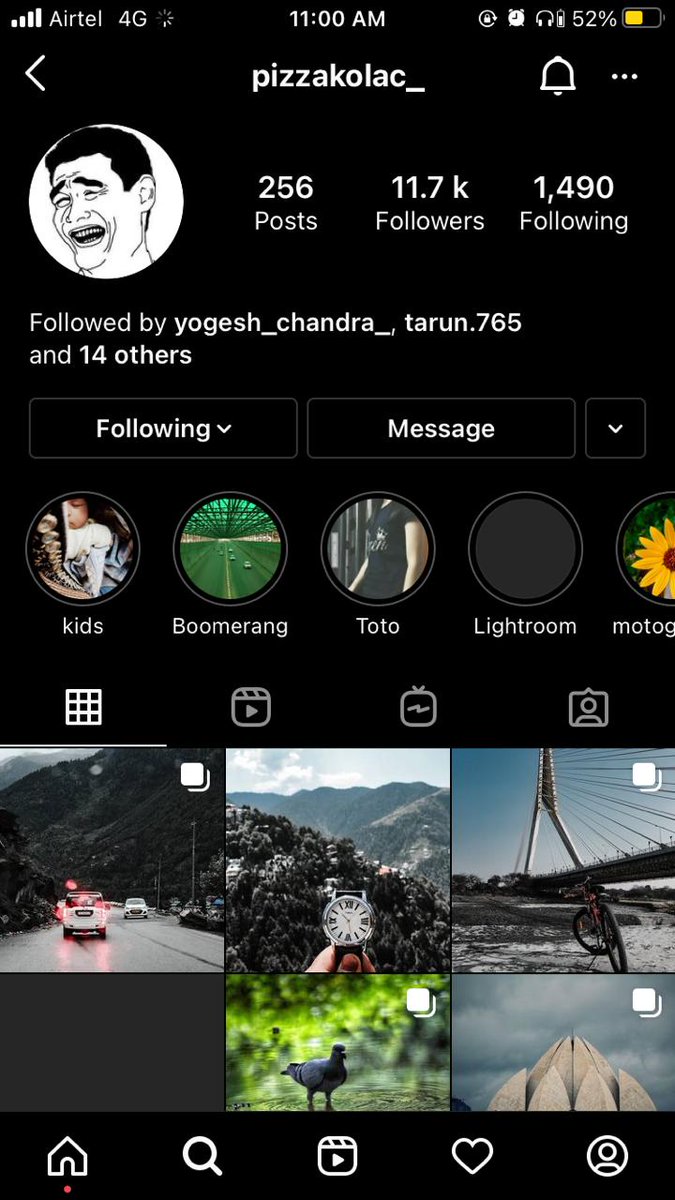 Abshine_love's tweet photo. My @instagram account has been hacked by someone ,  I am no longer available to access my account "abshine_photography" , someone change my mobile number and email id so I can not resets my password , also he continually deleting my pictures. Please help https://t.co/DJZbNON0Me