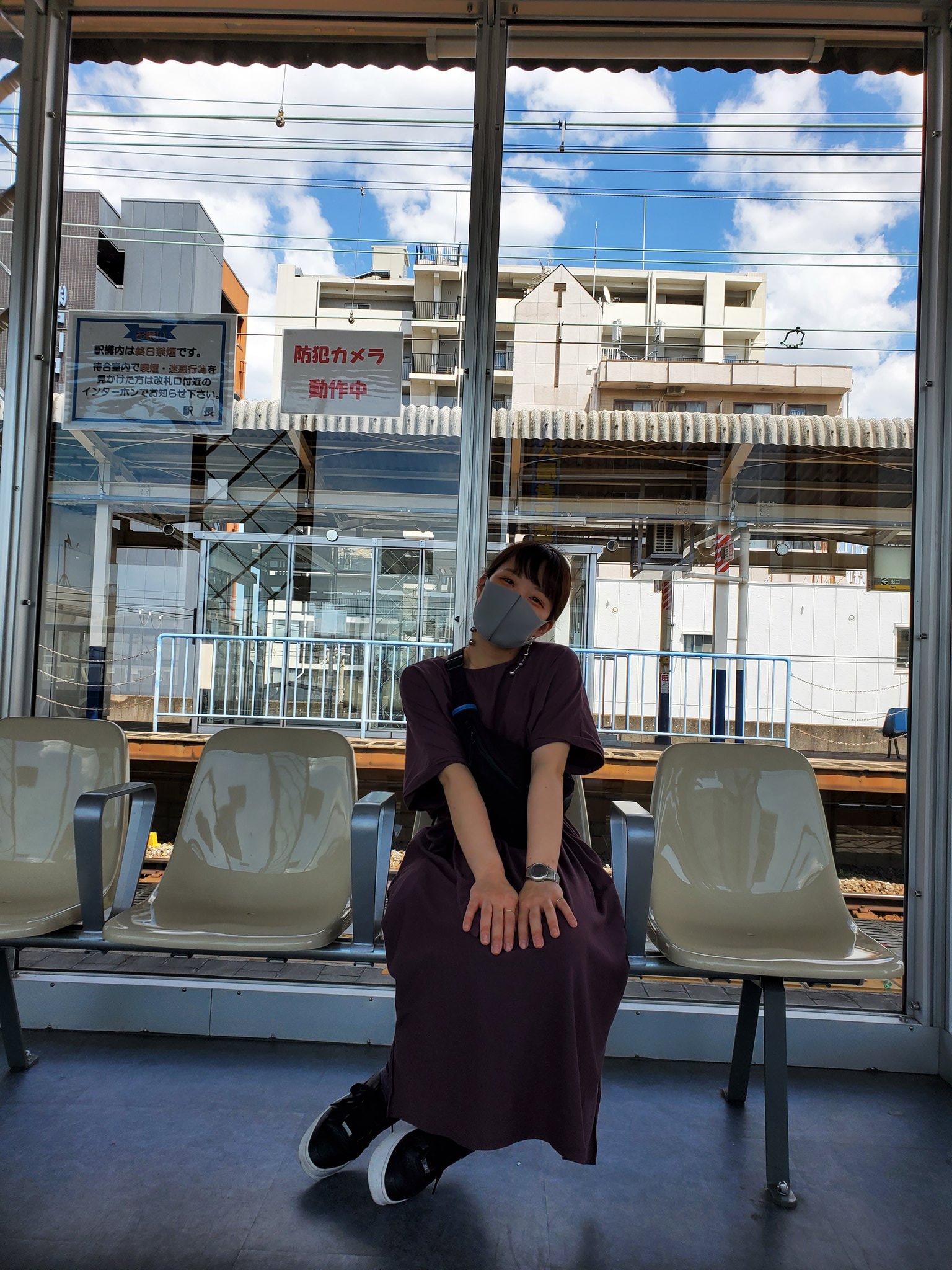 元花鳥風月 ナスエ Nasuedesu Twitter