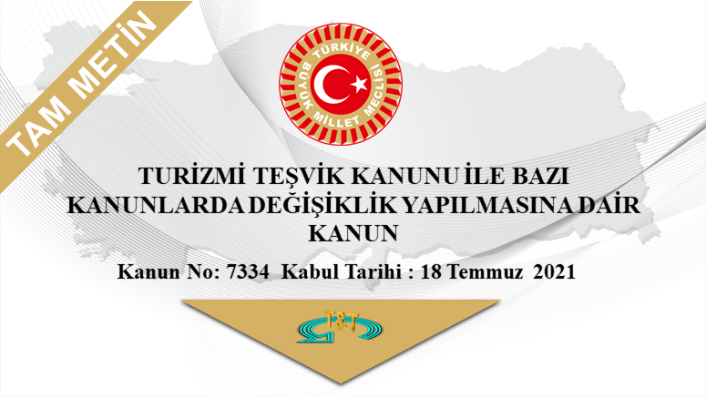 TurizmTourism's tweet photo. Kabul Edilen Turizmi Teşvik Kanunu | https://t.co/qygnot7Hbw | #TurizmiTeşvikKanunu #KültürveTurizmBakanlığı #ÇevreveŞehircilikBakanlığı #TBMM #Turizm #Hotel #Acente #berfendber #POYD #TÜRSAB #TÜROFED #TTYD #TUREB #TURYİD #SKAL #TUROYD #THTC #TUADER #TURDER #IMICE #TUYED #TAFED https://t.co/1noZwSzFlg