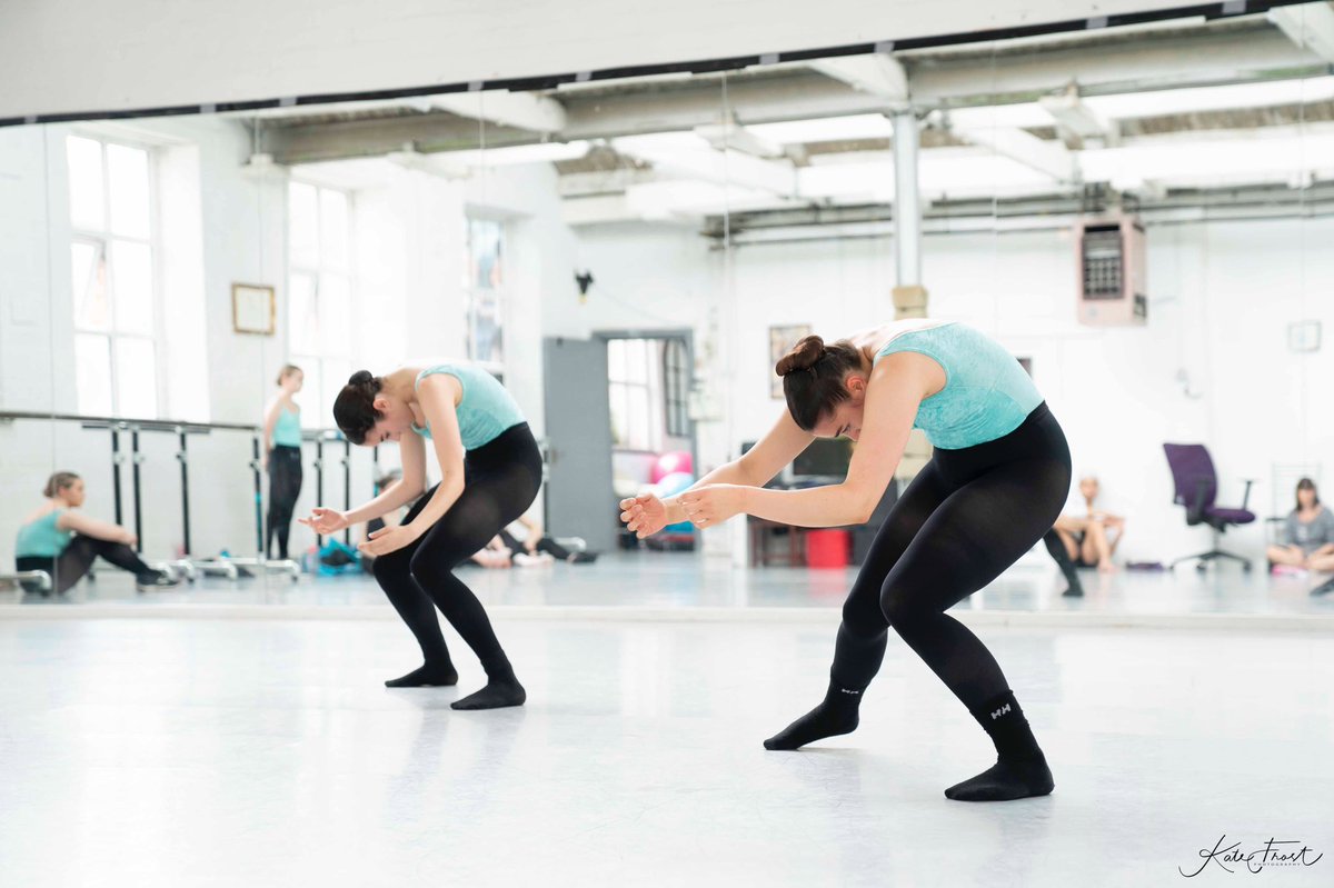 KingsBallet's tweet image. Professional Dancers Diploma Course students @katefrostphoto