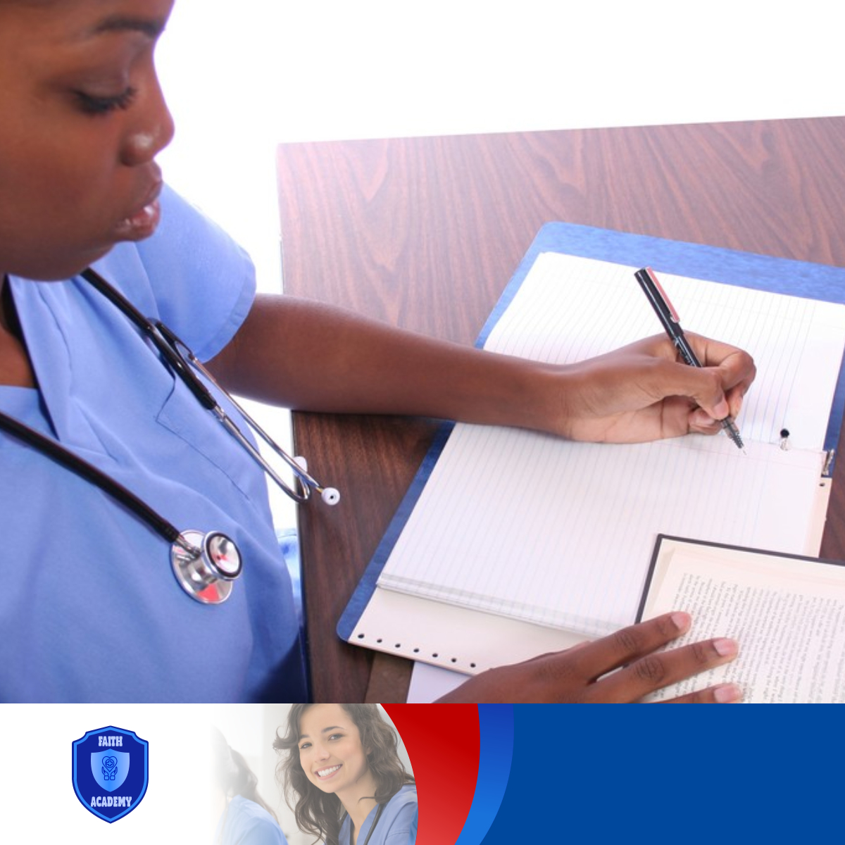 FaithAcad's tweet image. What Is Your Study Style?

Getting familiar with your study style can help you study for the NCLEX exam more effectively. It could also help your advisers design a more substantial and helpful review for you.

Read more: facebook.com/permalink.php?…

#StudyStyle #FaithAcademy