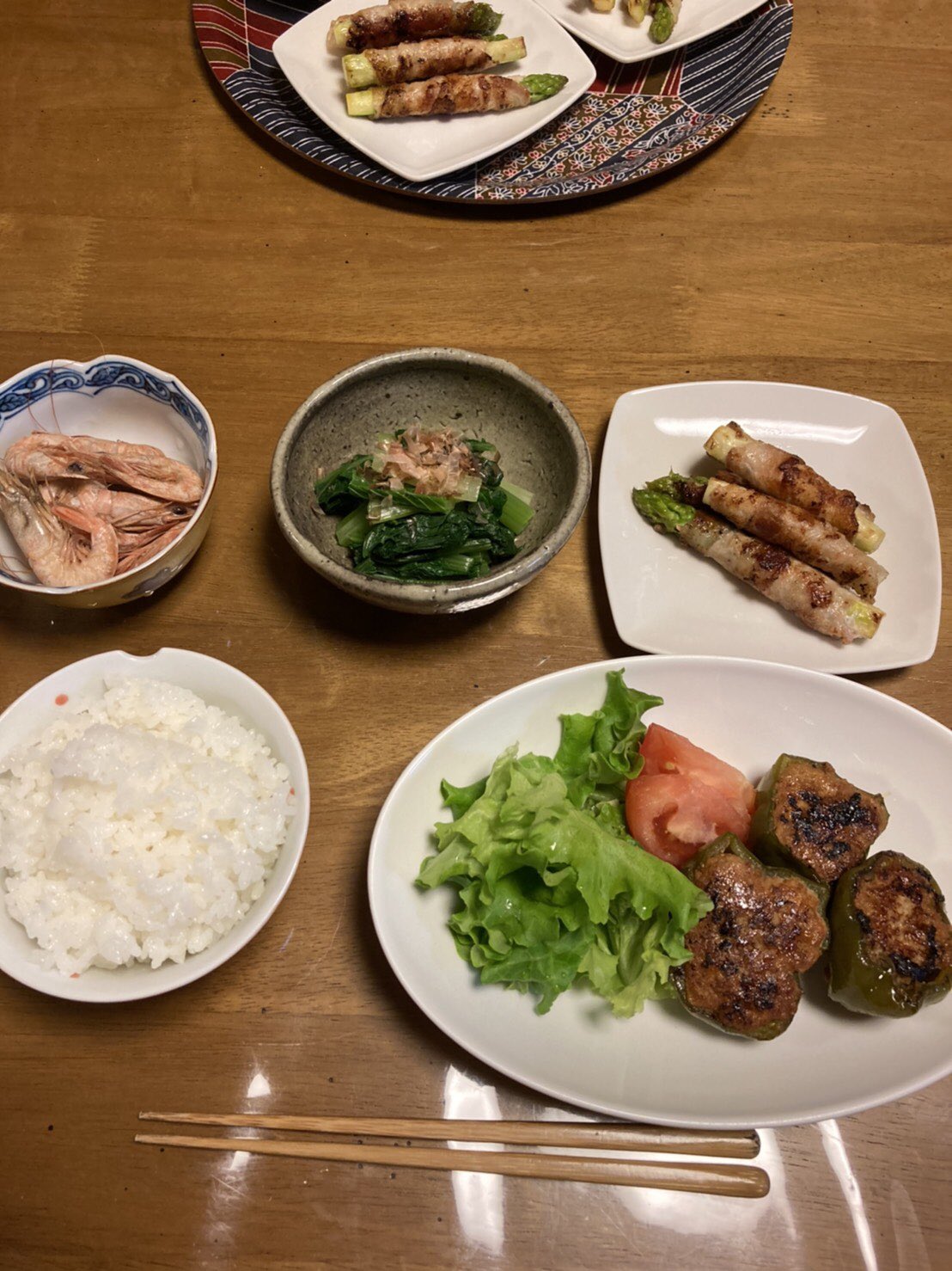 今日のおかん飯 Todaysokanmeshi Twitter