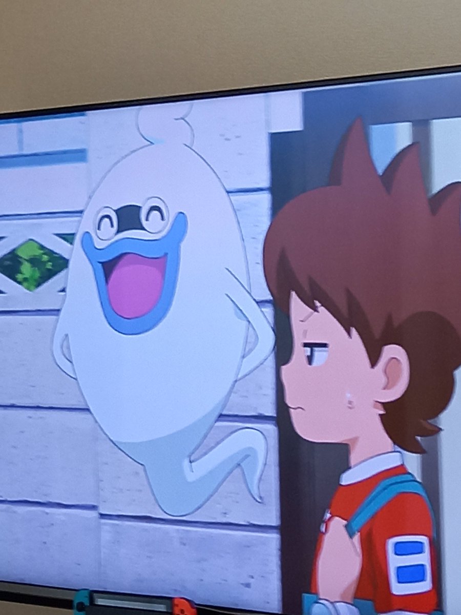 妖怪ウォッチ アニメ 最新情報まとめ みんなの評価 レビューが見れる ナウティスモーション 21ページ目 妖怪ウォッチ アニメ 最新情報まとめ みんなの評価 レビューが見れる ナウティスモーション 21ページ目