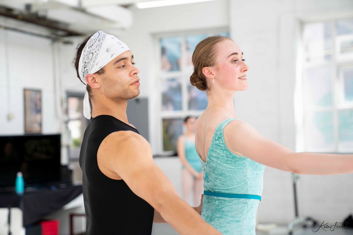 KingsBallet's tweet photo. Professional Dancers Diploma Course and Post Graduate Course Students https://t.co/vC7N8vK7J1