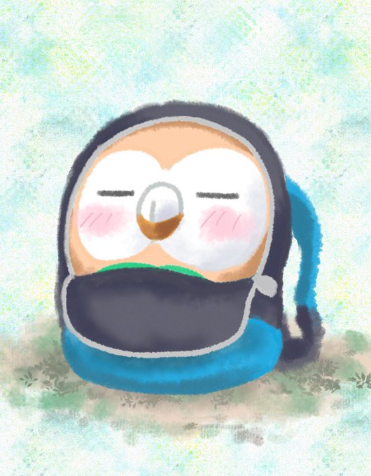 モクローのtwitterイラスト検索結果