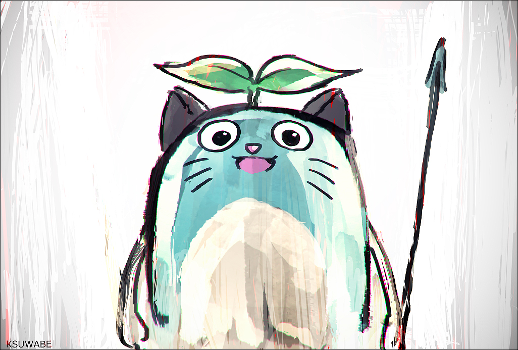 ⭐️ まめねこ ⭐️ アニメ「まめねこ」公式 (@anime_mameneko) / X