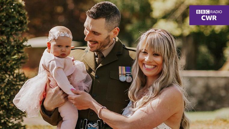 A Warwickshire man with bowel cancer needs your help. Owen Murray from Long Itchington is fundraising for life-saving treatment at a German clinic which will cost 27,500 Euros. 

Hear more with Phil Upton <a href="/flupton/">Phil Upton</a> on <a href="/BBCCWR/">BBC Coventry & Warwickshire</a> Breakfast.

Listen live: bbc.in/3wXOglc