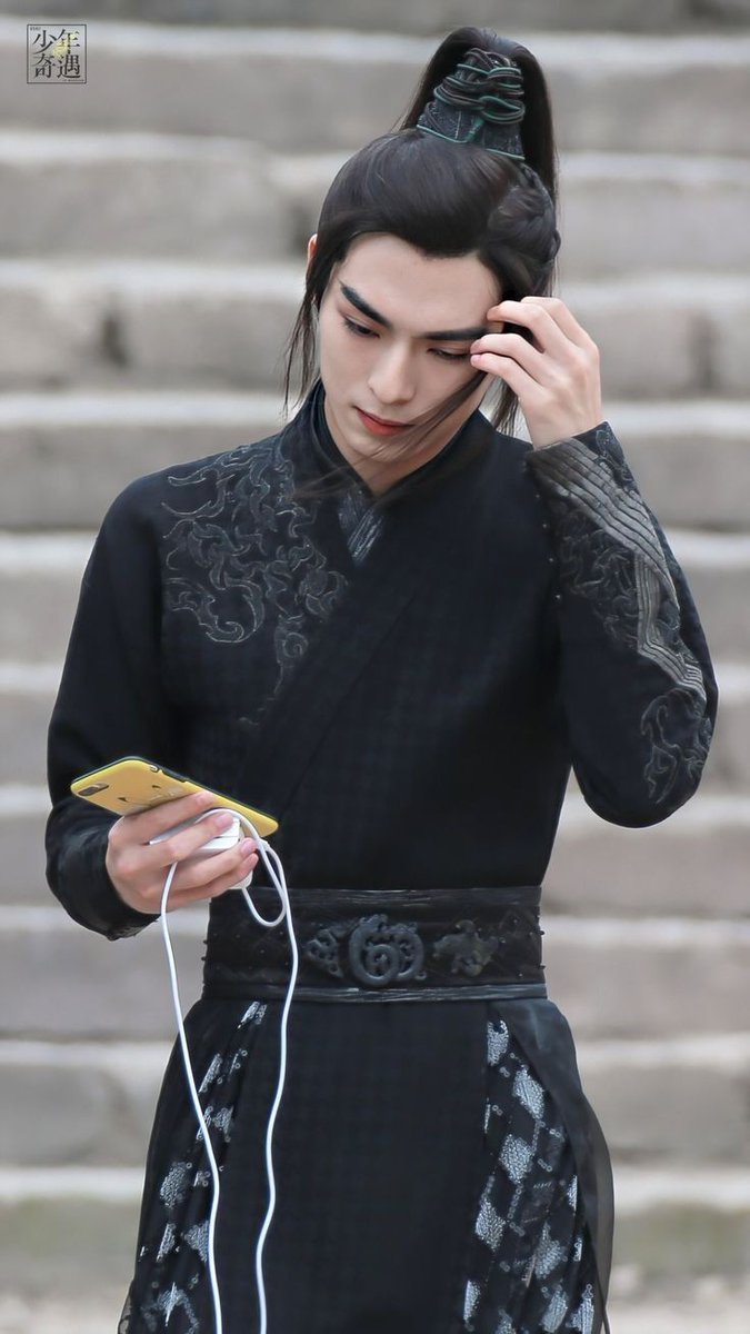 yiboxzsimp's tweet photo. HAPPY BDAY Xue Chengmei!!! π€
Our villian we never hate, lovely candy boy, Xue Yang. π¬π€
#θζηΎ0722ηζ₯εΏ«δΉ
#HAPPYXCMDAY #HAPPYXYDAY #XueChengmei #XueYang https://t.co/CAHTj1y9L8
