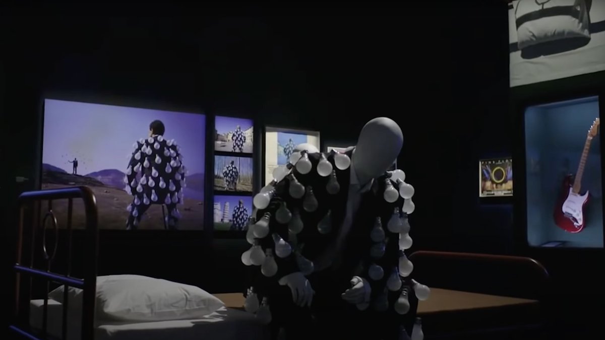 The Pink Floyd Exhibition: Their Mortal Remains​ aterrizará en Los Ángeles a partir del 3 de agosto! El legado de la agrupación inglesa es vasto y su influencia continúa hasta nuestros días. Acá toda la info! 
labandaelastica.com/eventos/la-exh…