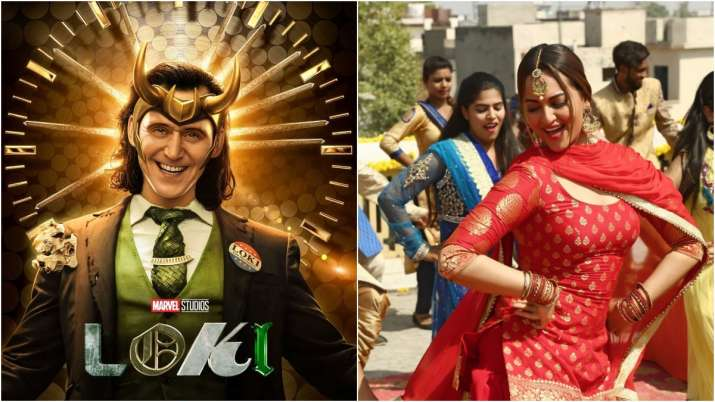 dutta_lakhpati's tweet photo. #LokiEpisode6: Did you notice the Bollywood song in Marvel series' season finale? https://t.co/nNmcck04Je