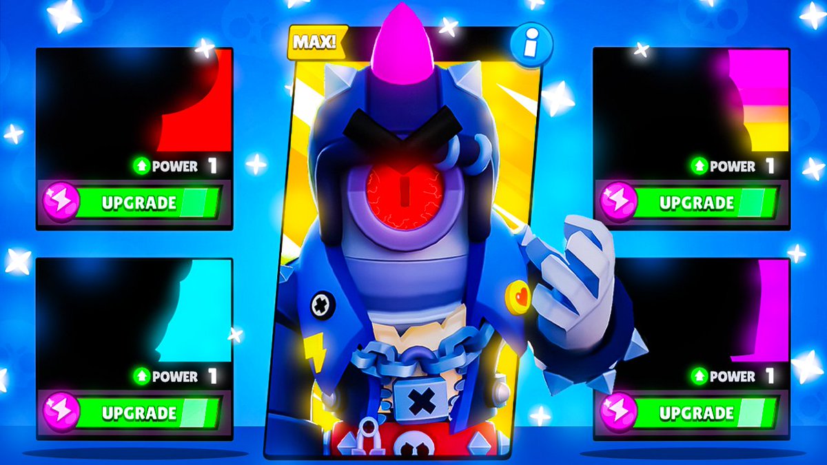 MoneyCapital_MC's tweet photo. TOP 5 BEST BRAWLERS TO MAX OUT FIRST in BRAWL STARS!!

NEW VIDEO📺: https://t.co/wzEkpwVPrF

💖&amp;✍️&amp;🔁, Are Welcome! #BrawlStars https://t.co/0VbIW5VsHl