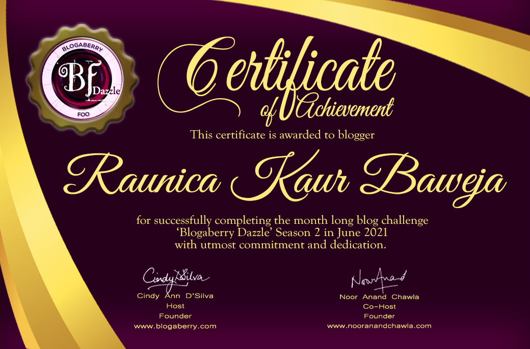 Raunn's tweet photo. #latepost but I am so happy to have participated in the #blogaberrydazzle June #bloghop challenge. Check out all the #Blog posts on #opinionsetall. Thanking the hosts @CindyAnnDSilva &amp; @nooranand  https://t.co/KXE5Fp3RuC https://t.co/zi917ICEfY