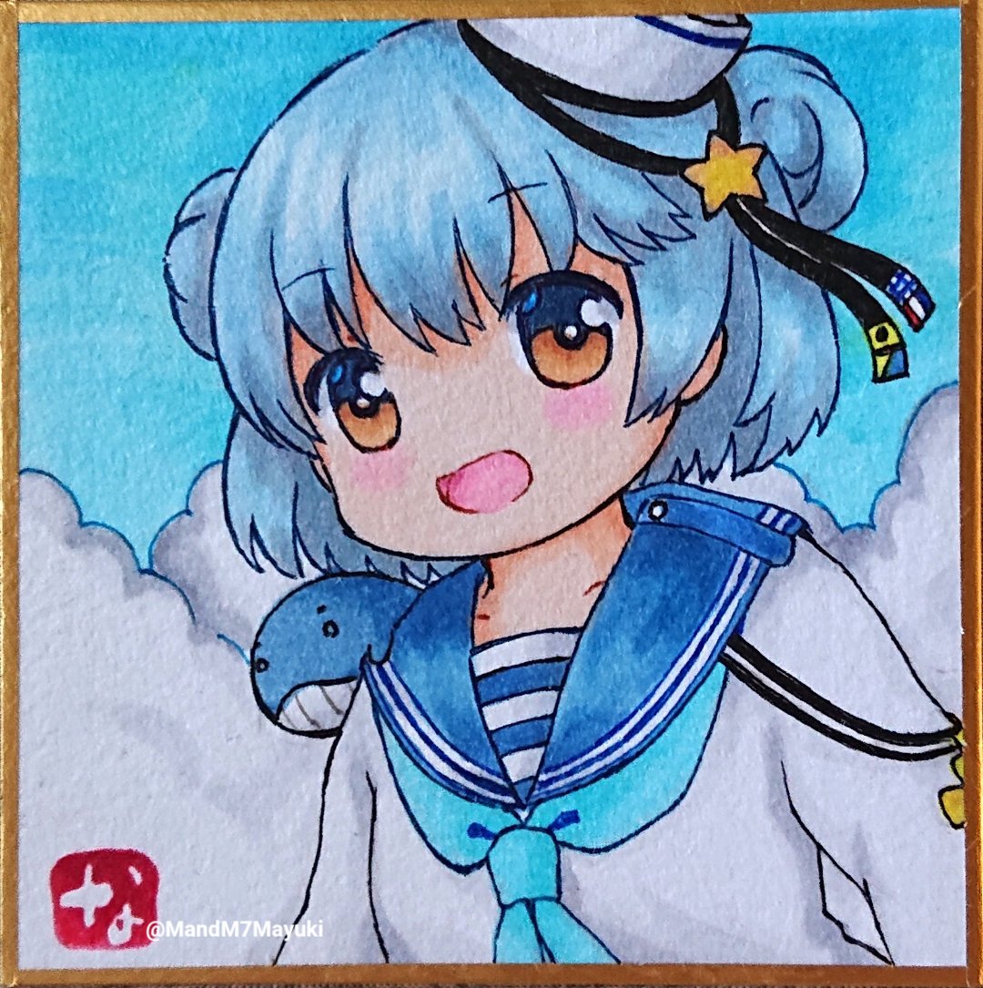 Twoucan サミュエル B ロバーツ の注目ツイート イラスト マンガ コスプレ モデル