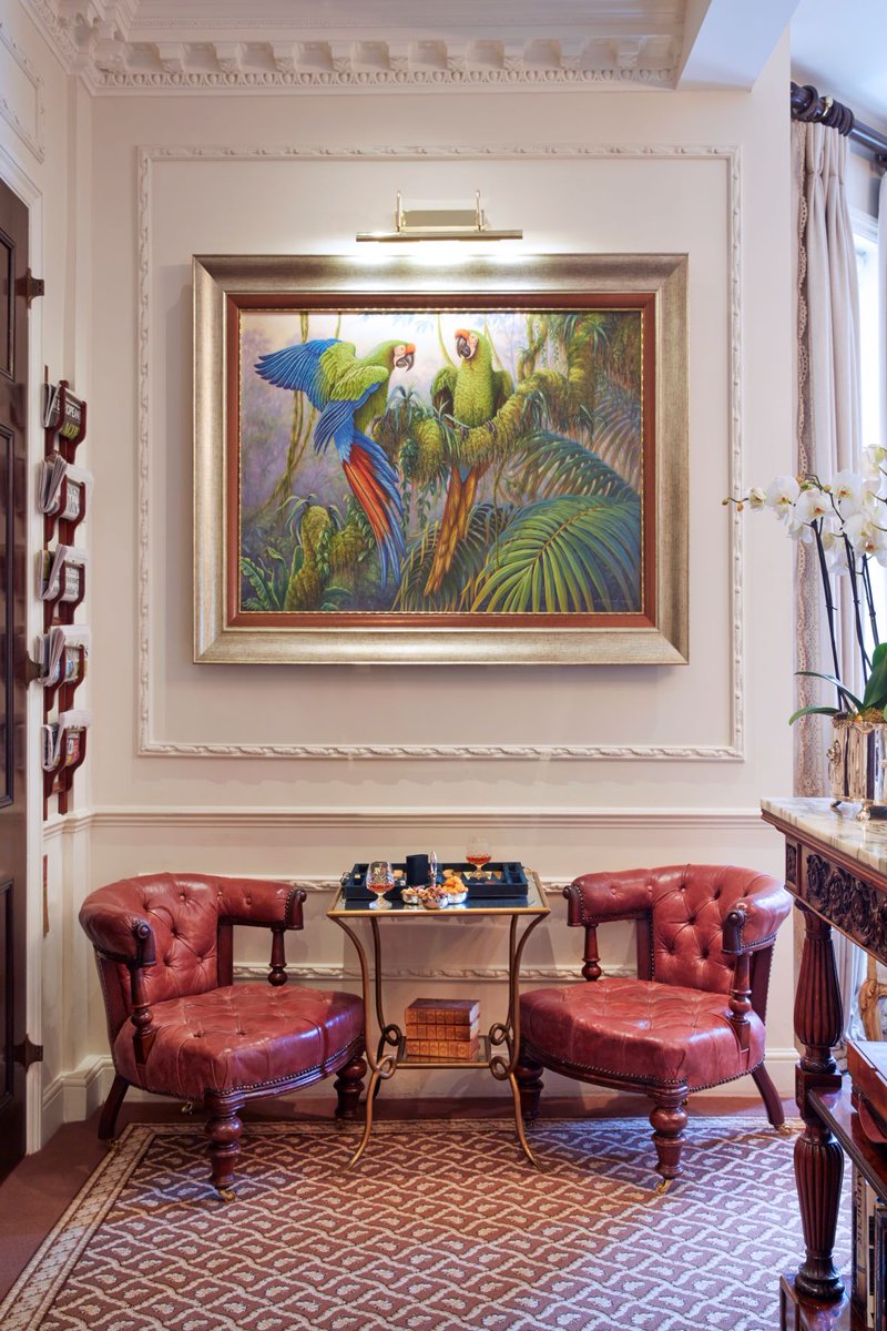 Take a seat! Enjoy the sumptuous surroundings of our Drawing Room in the heart of Kensington and Chelsea. There is a lot to love about The Egerton House, but the friendly service and luxurious comfort is what makes it feel like home. 
.
.
.
#hotels #london #staycation