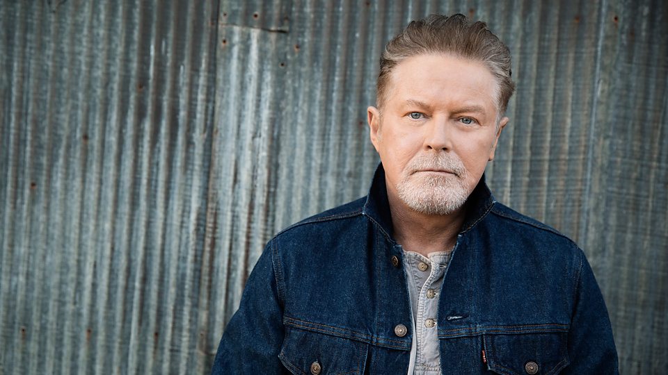 Happy Birthday to Don Henley, 74 today 