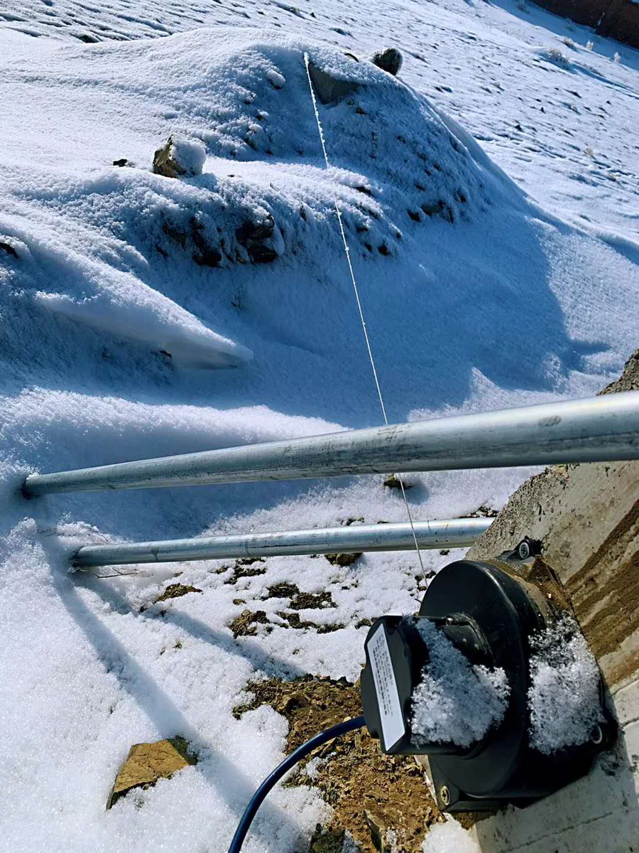 MilontSensors's tweet image. our draw wire displacement sensors