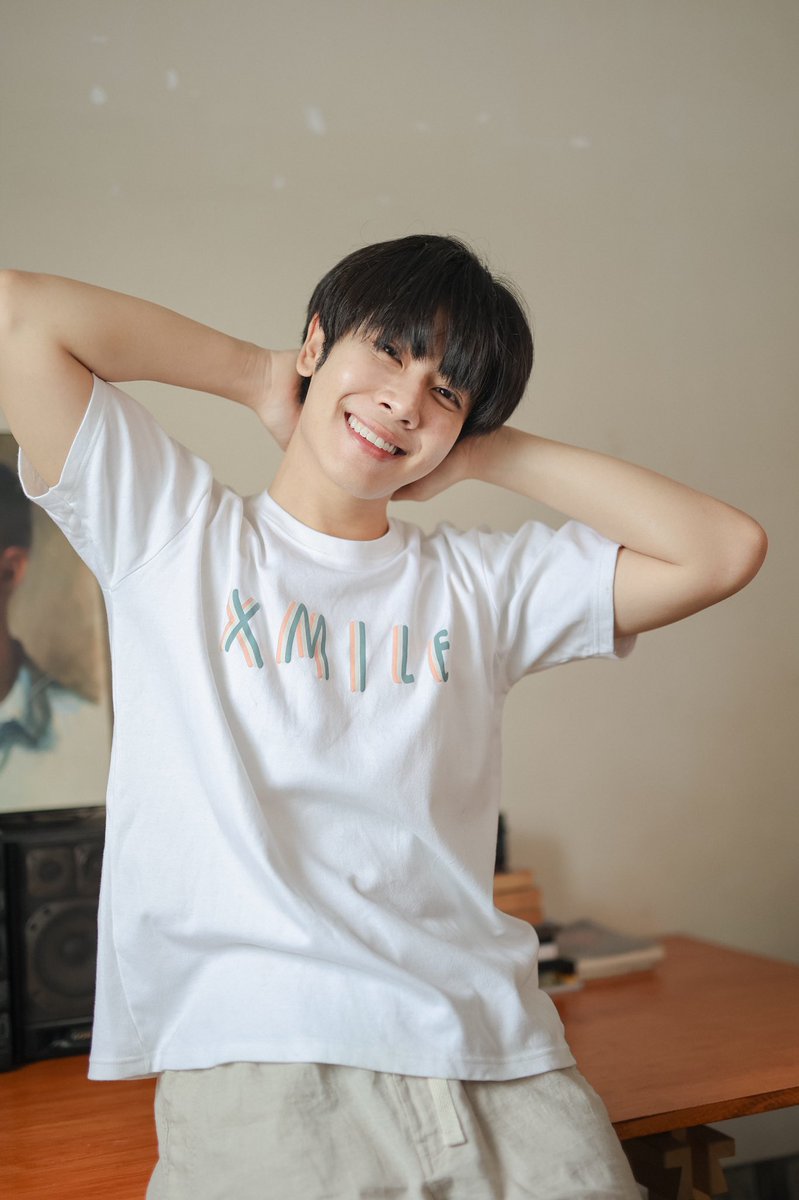 taralatah's tweet photo. May the XMILE always be with you 😄💗

#mixxiw
#Mixxiw23ยังจิ๋ว
#taralatah_snapshot https://t.co/cHmMNCfBg6