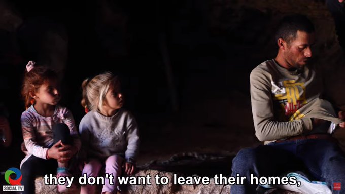 Operation Dove tweet media