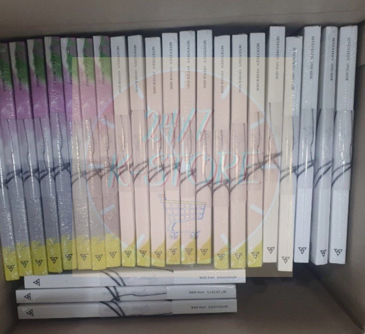 247kstore's tweet photo. ❗️Please Help Retweet❗️

WTS/LFB #247PHGO
PH Only 🇵🇭

Your Choice Sealed Album

Each: 💸P450 ALL IN + LSF
Set: 💸P1200 ALL IN + LSF

DOO: 10 slots only
DOP: 2 days after OC.
ETA: September https://t.co/Nxg5dYPbXn