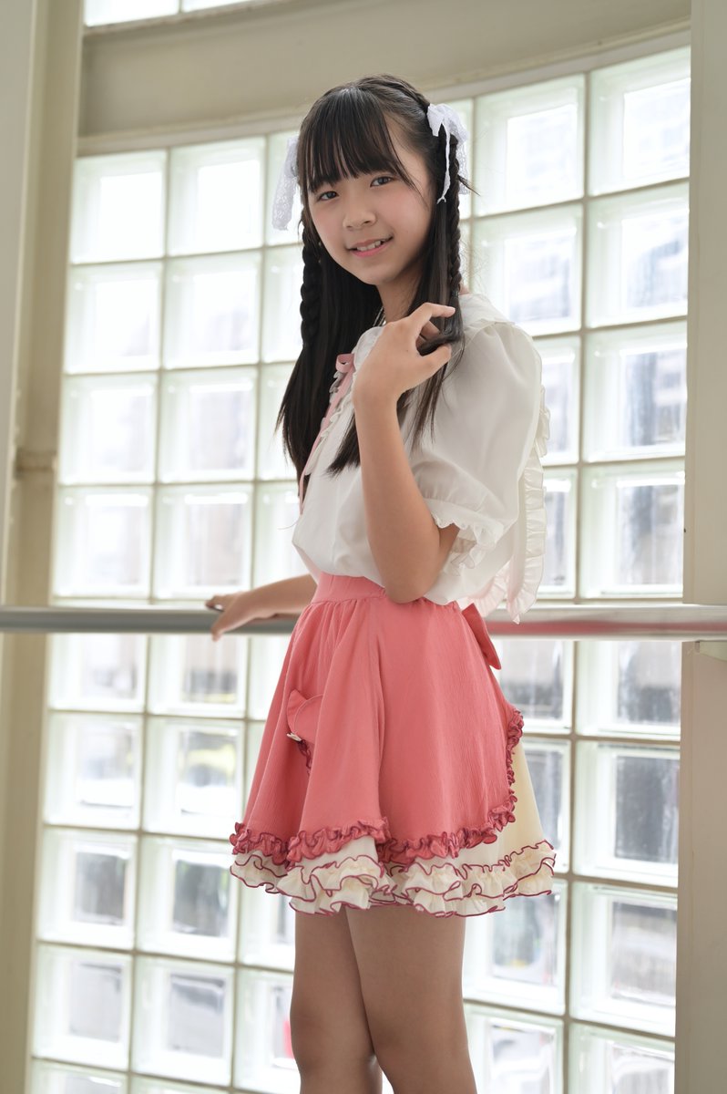 2021.7.11 高田馬場BSホール ゆわ（@yuwa_20090623） #ポートレート