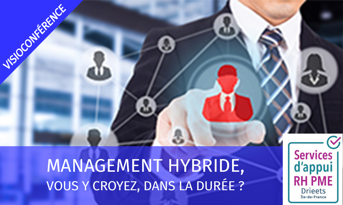CCI_75's tweet photo. [RH] Le #management #hybride est-il amené à perdurer ?🙌
Des conseils pour les managers pour le bien-être et les résultats des équipes.
📆 Visioconférence le 29/07
S'inscrire 👉 https://t.co/4KGviJmFH0
Un dispositif gratuit pour votre gestion RH #SARH https://t.co/QStTQVrypK