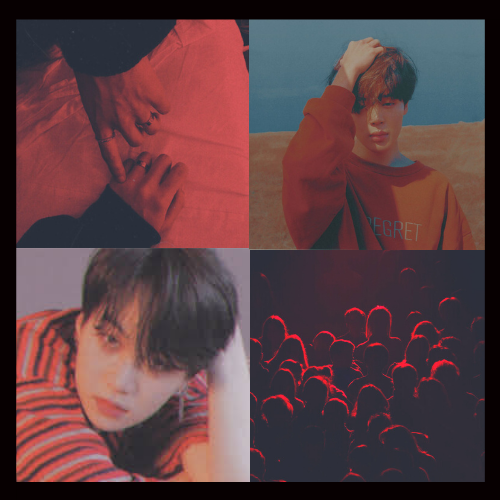 alpacatwins's tweet photo. ✰ red stellar

when yoongi's shadow threatens to consume him, he decides it's the time to pause and travels back to daegu after five years of no contact with anyone. his childhood sweetheart, jimin, is no longer the kid he used to know. 

#yoonminweek2021_D4
#yoonminweek2021 https://t.co/J0bpnVQMas