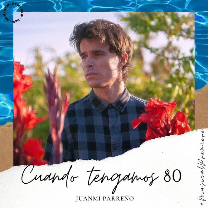 WonderRomanceMX's tweet photo. #MusicalPremiere
🎶 @juanmiparreno nos sorprende con “#CuandoTengamos80” su primer sencillo como solista
🎶 @edsheeran regresa a la música con “#BadHabits” y nos emociona verlo con un nuevo look para el videoclip.
.
.
.
#JuanmiPerreño #EdSheeran https://t.co/cCUkHIlgl1