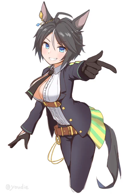 フジキセキ