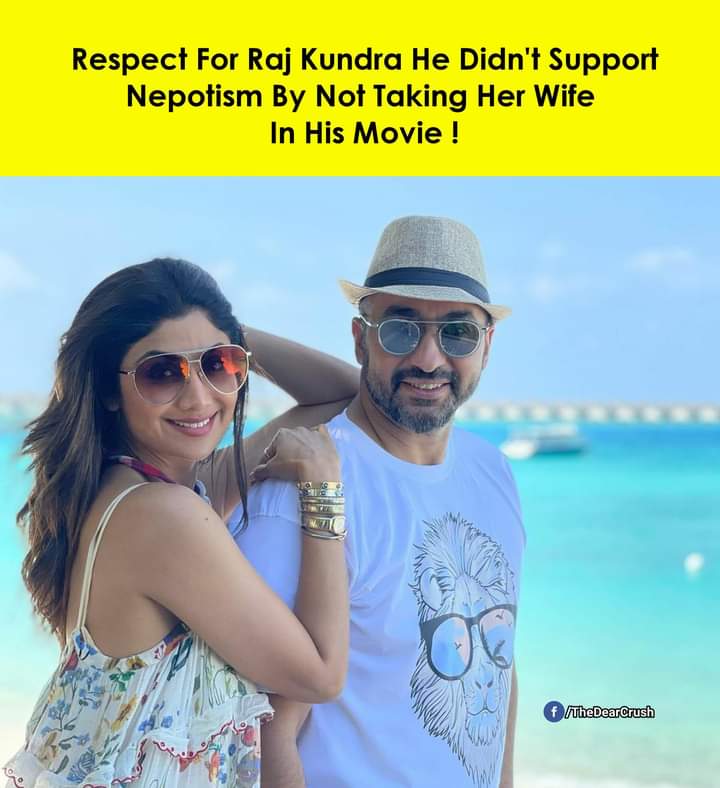 Deepakmishra255's tweet photo. Respect
#RajKundra #RajKundraArrest 
@NehaRashtravadi https://t.co/fZ120CroB9