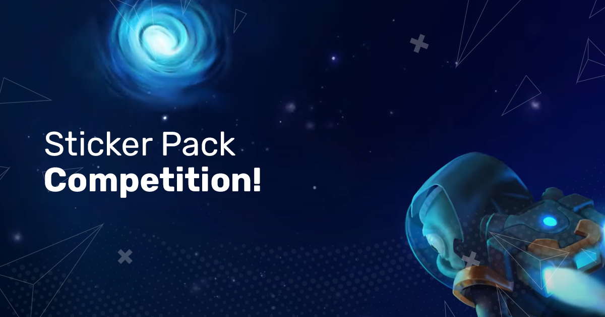 Revolve Games tweet media