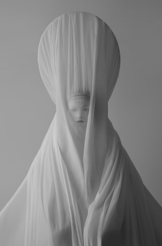 Archillect tweet media