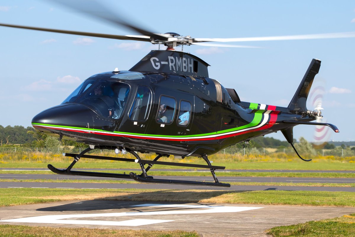 Apollo Air Services tweet media